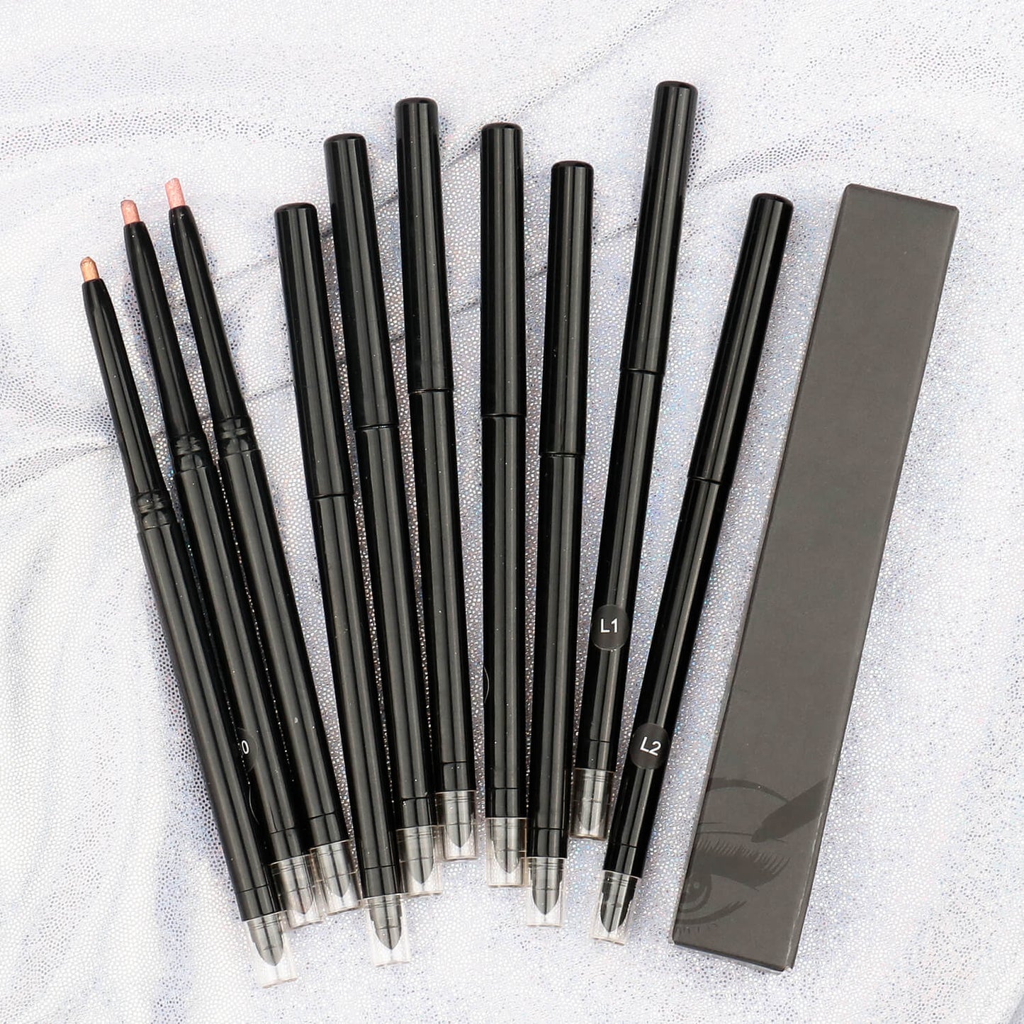 P191 Eye Shadow Pencil