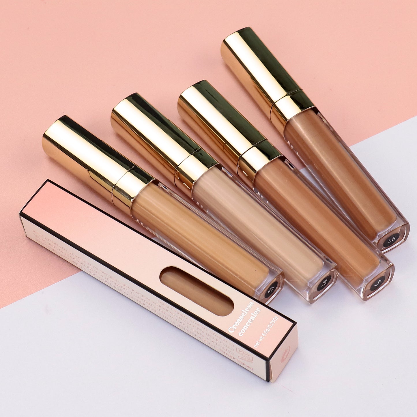 P44 Liquid Concealer