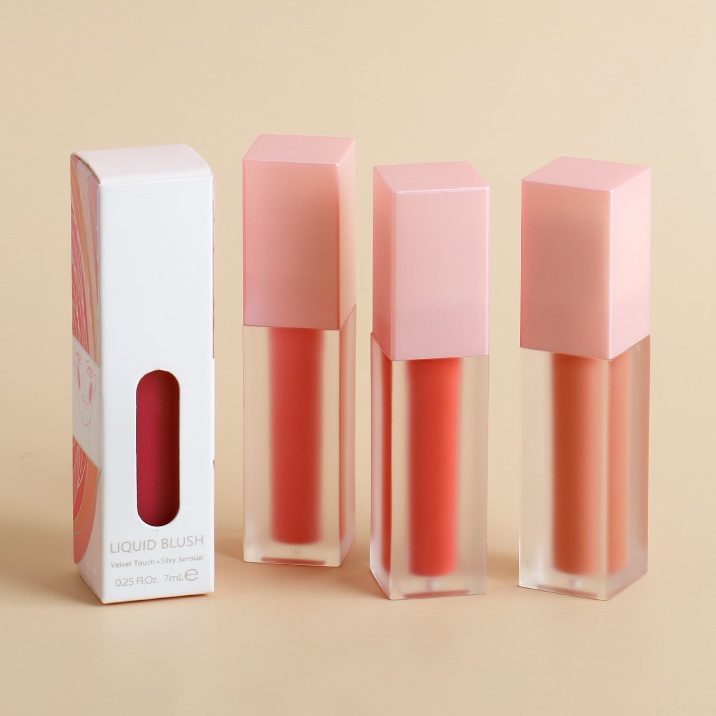 P225 Liquid Blush
