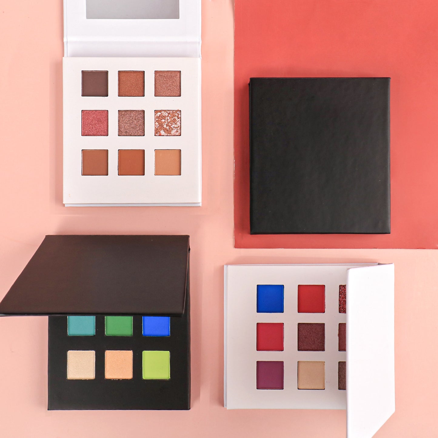 C66-1 / C66-2 Eye Shadow
