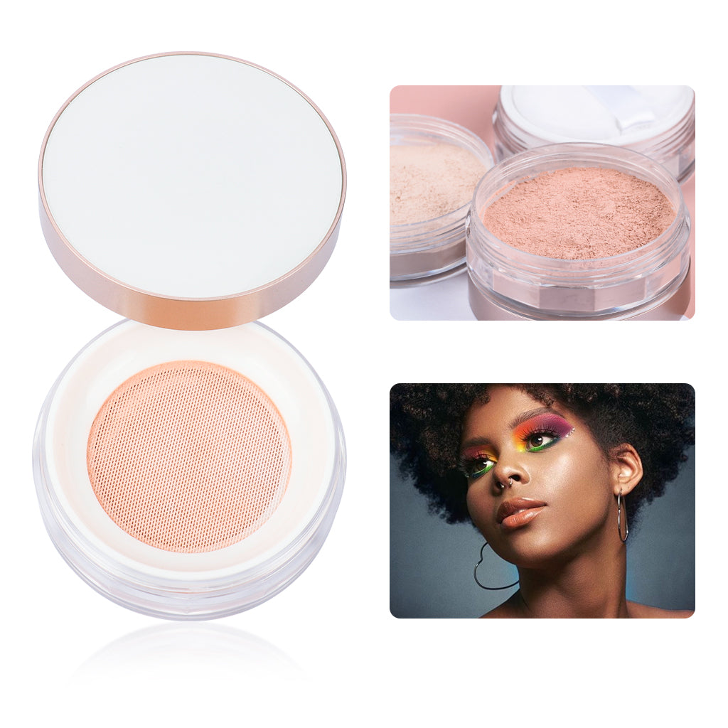 P203 Loose Powder