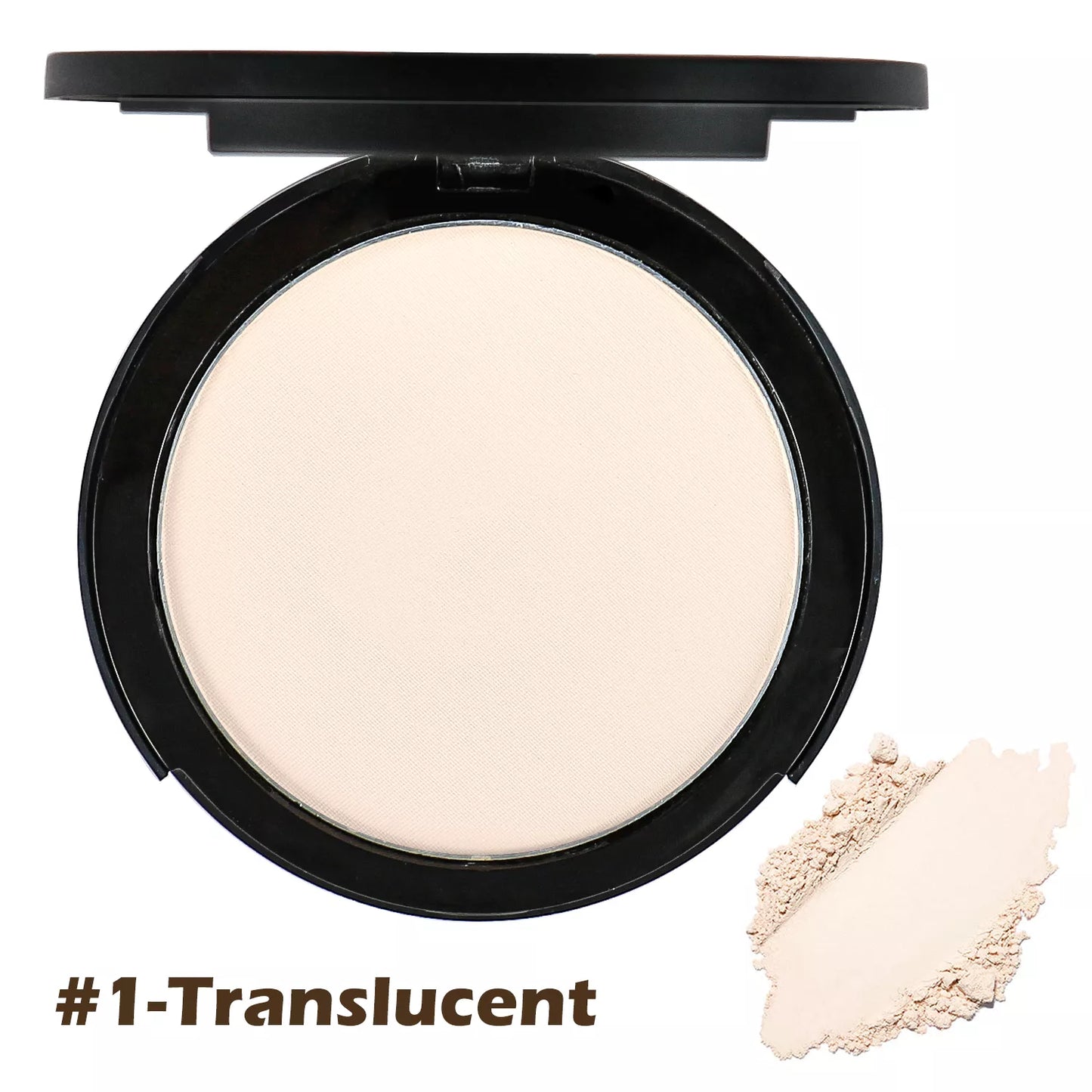 L1-1 L1-2 L1-3 Pressed Powder