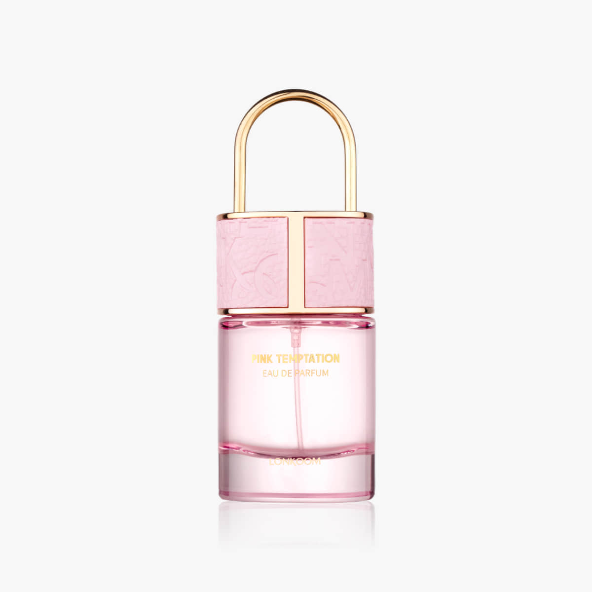 PINK TEMPTATION