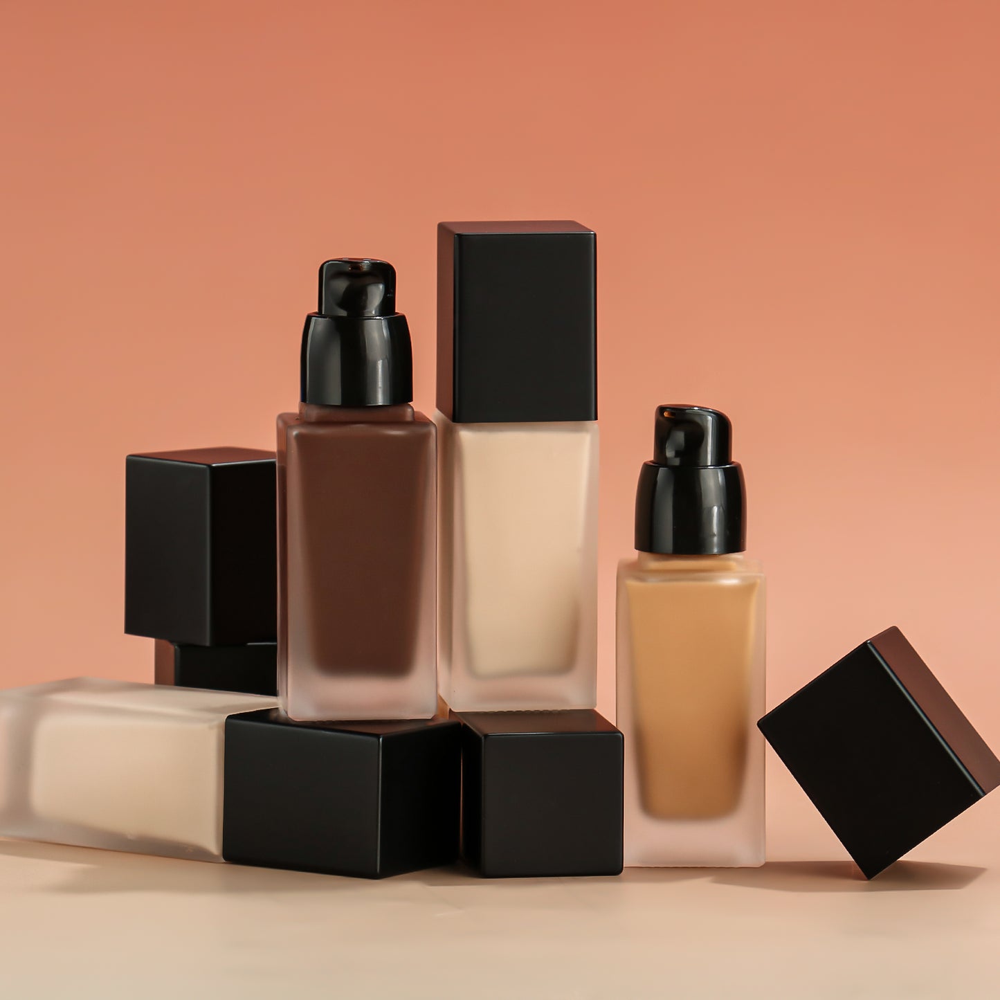 P122 Foundation