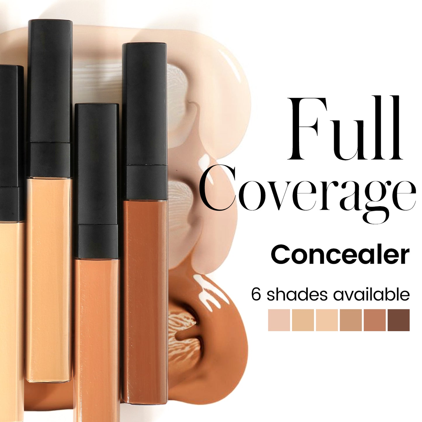 VP08 Concealer
