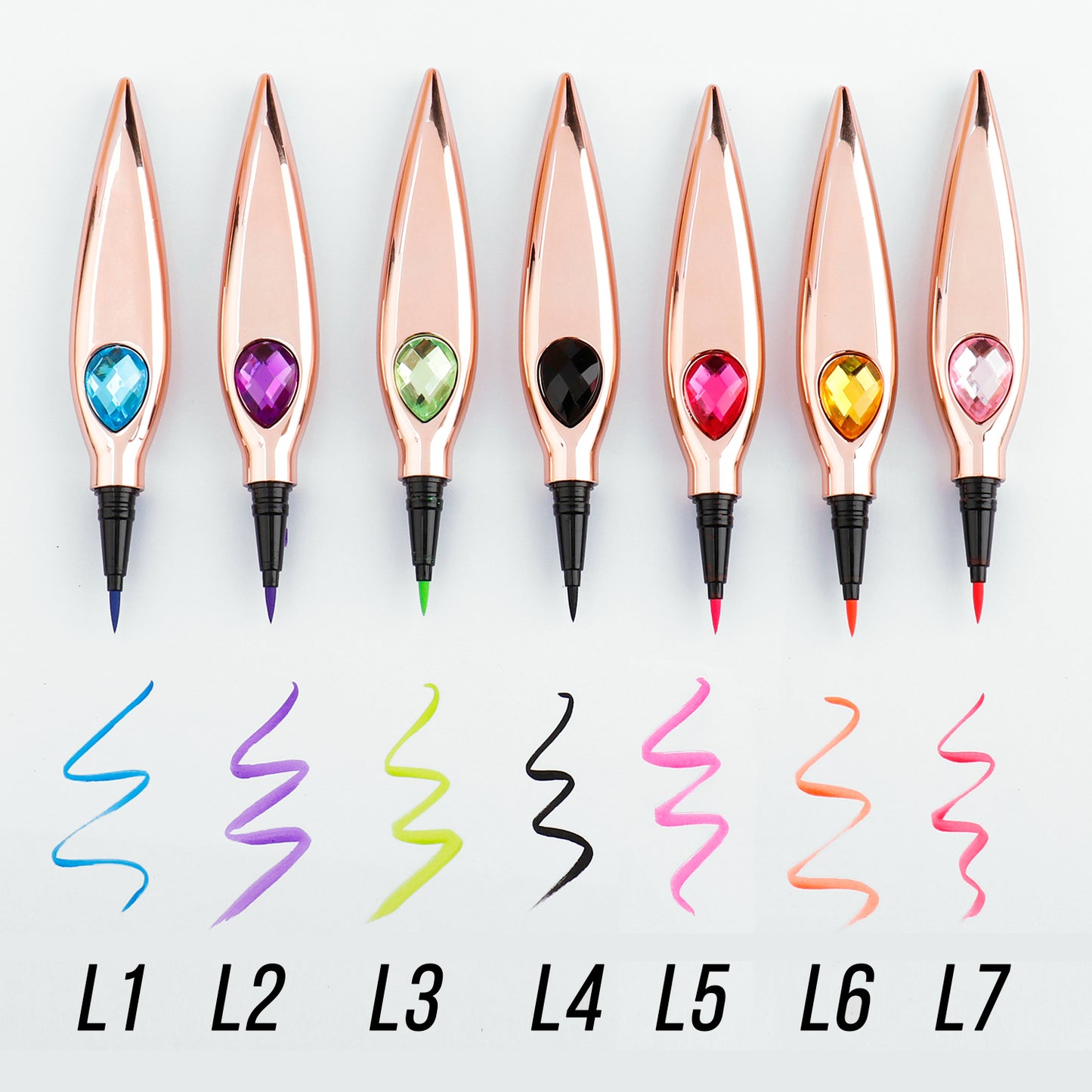 P207 Eyeliner