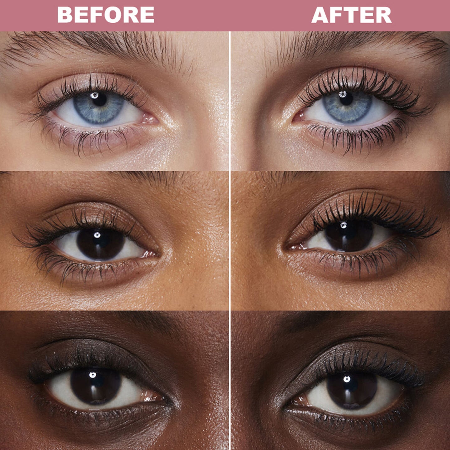 VP16 Mascara