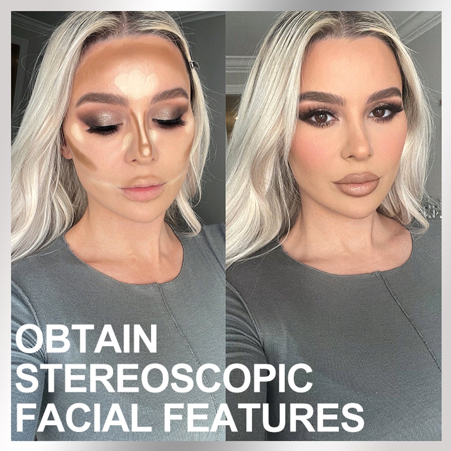 VP21 Contour Stick