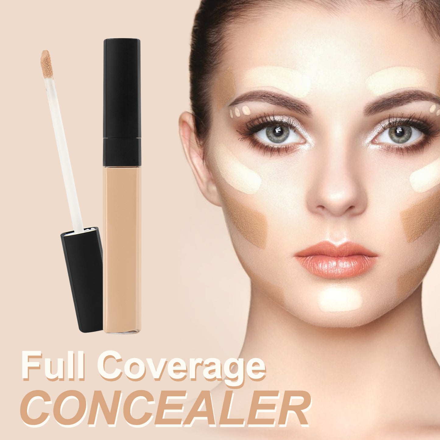 VP08 Concealer