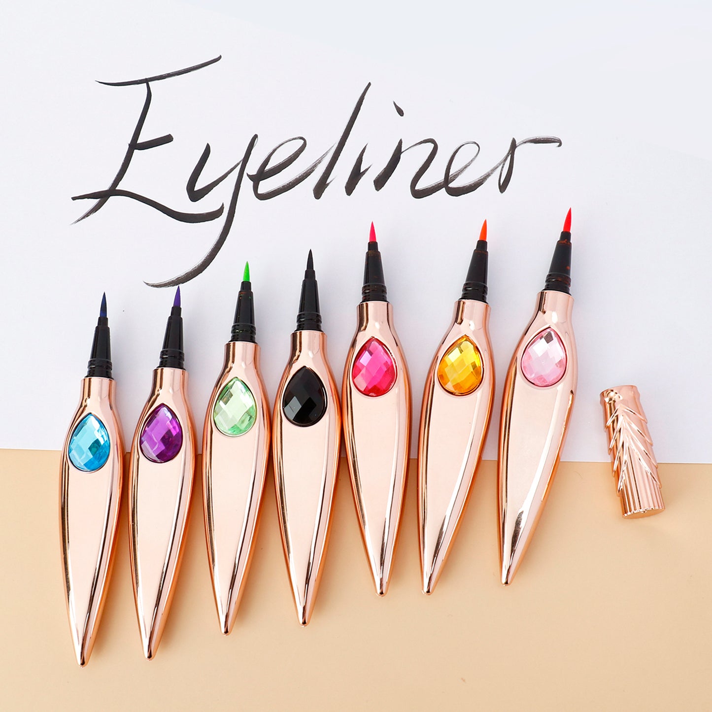 P207 Eyeliner