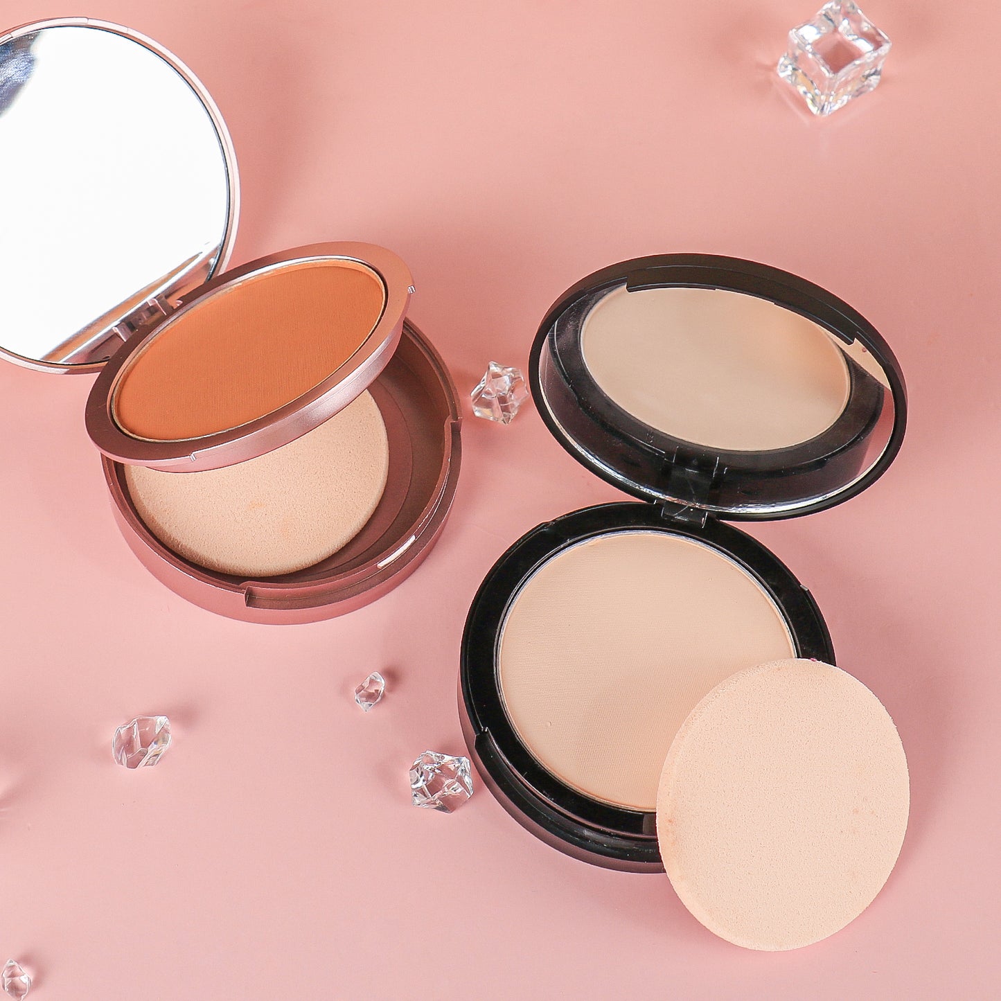L1-1 L1-2 L1-3 Pressed Powder