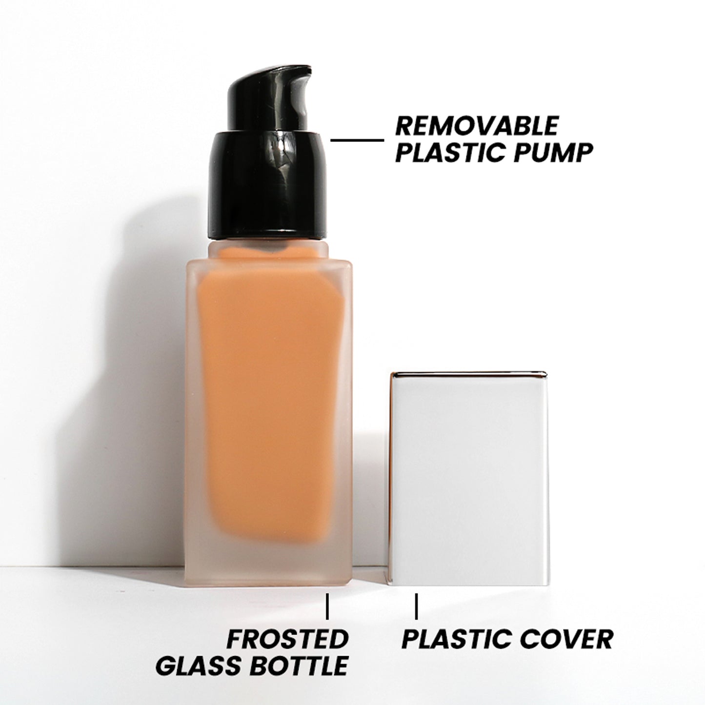 VP27/VP28 Foundation