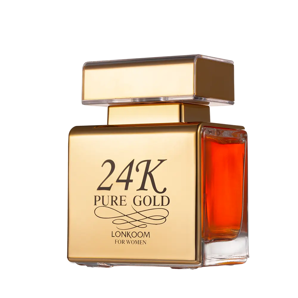24K PURE GOLD