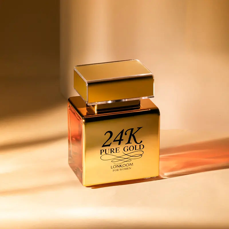 24K PURE GOLD