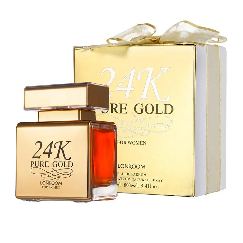 24K PURE GOLD