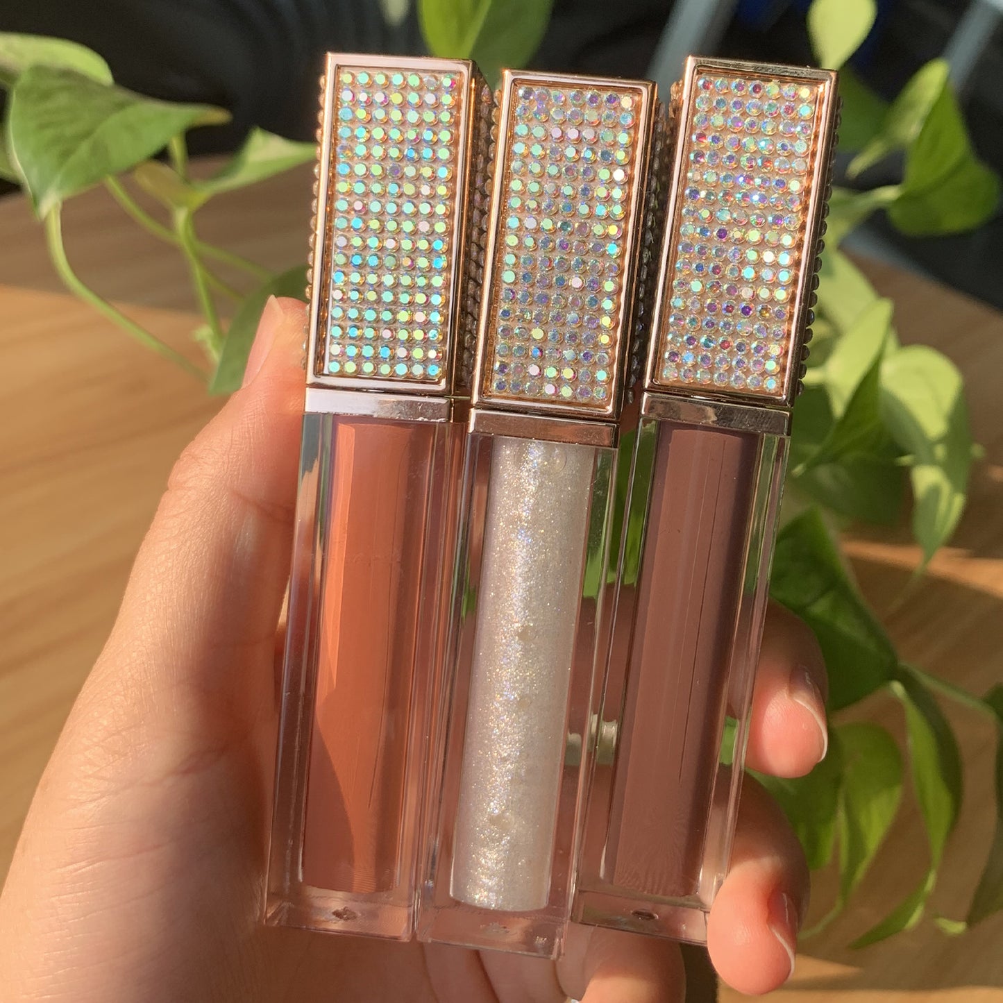 P188 Lip Gloss