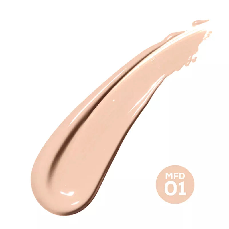 VP27/VP28 Foundation