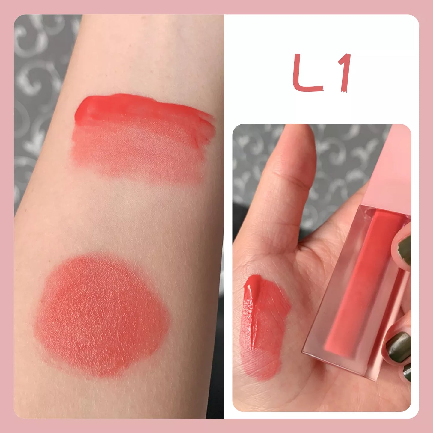 P225 Liquid Blush