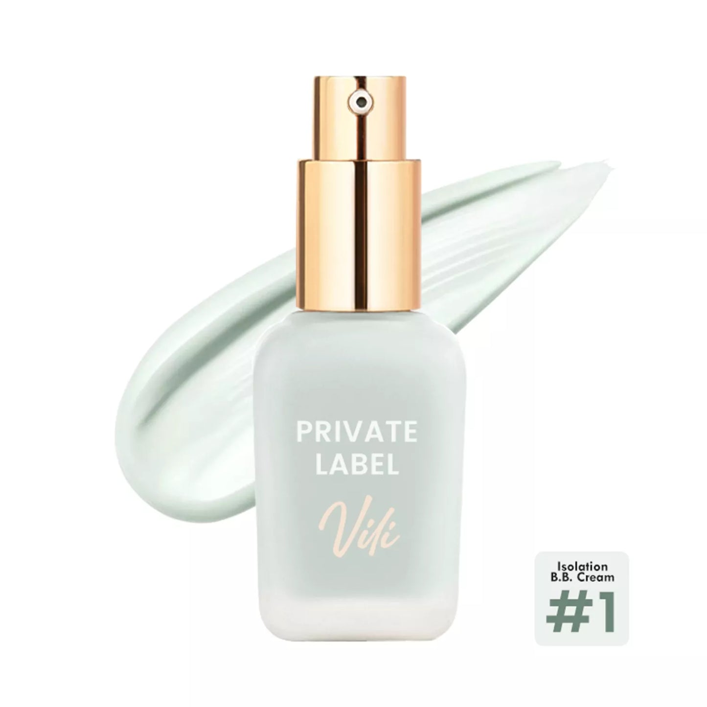VP12 Make-Up Primer