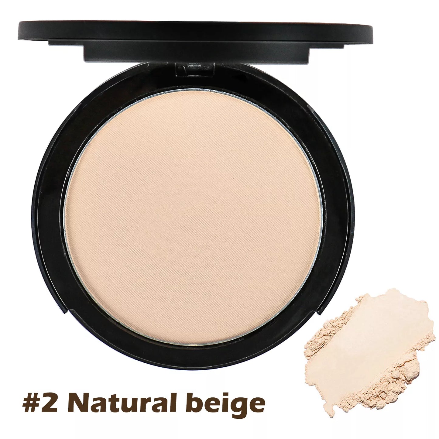L1-1 L1-2 L1-3 Pressed Powder