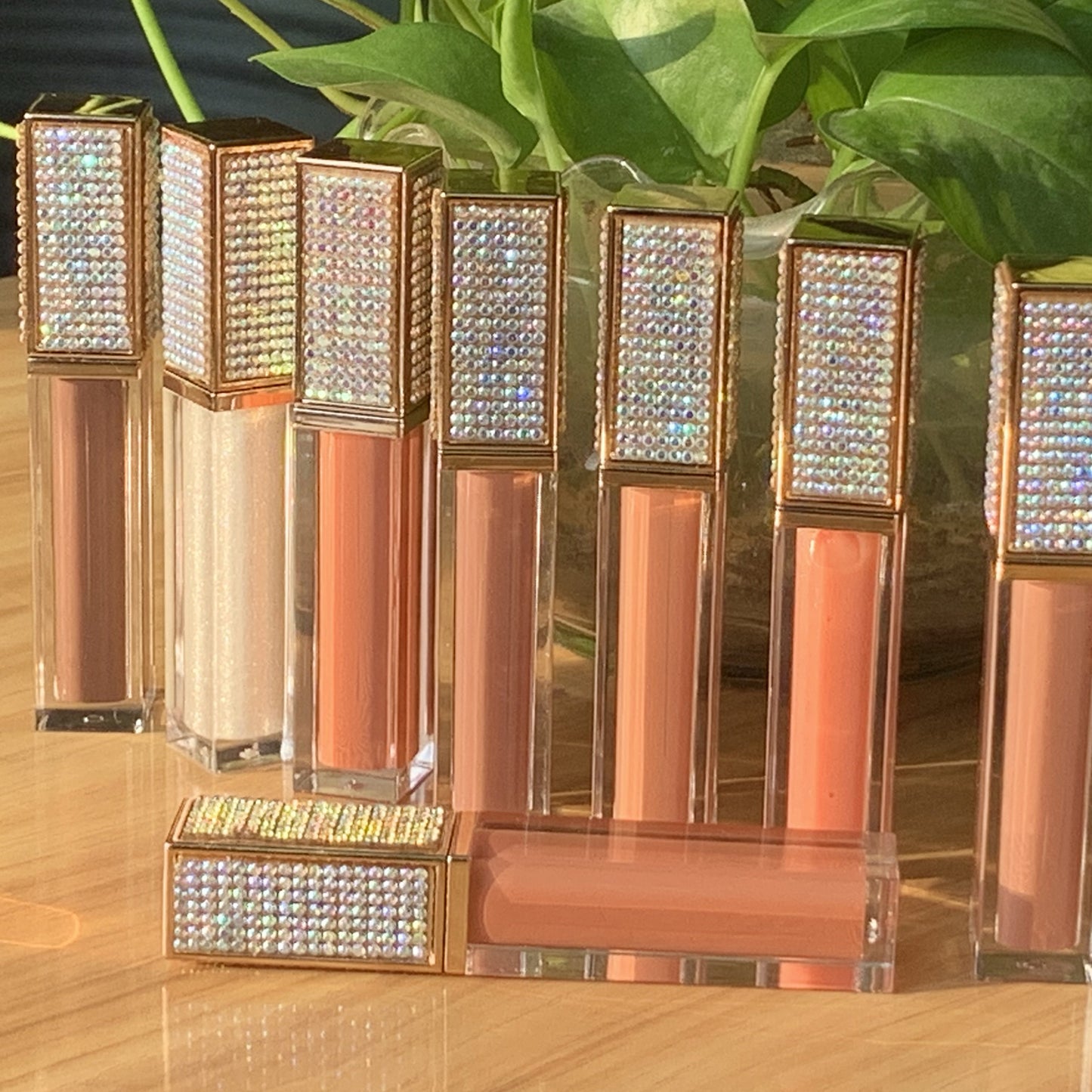 P188 Lip Gloss