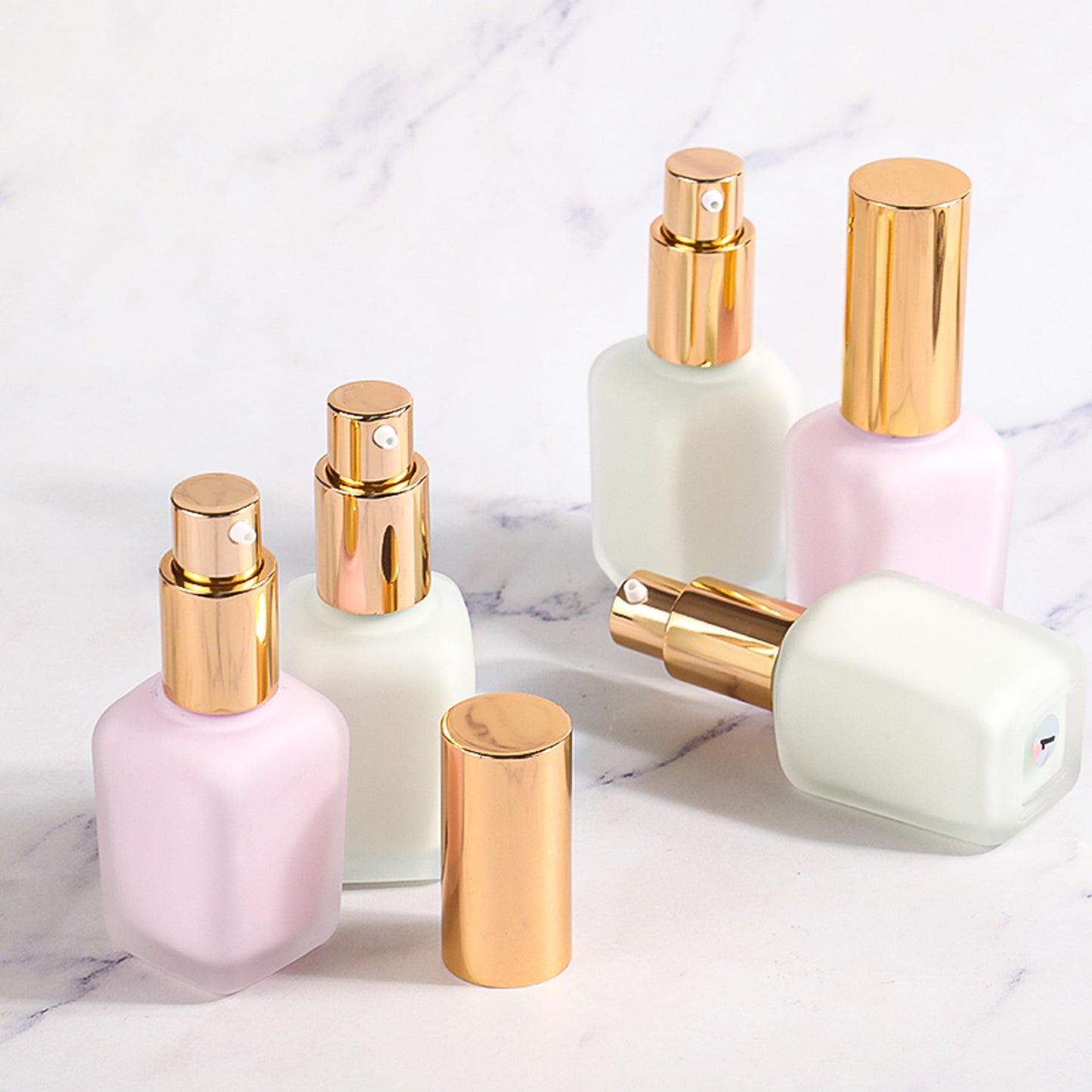 VP12 Make-Up Primer