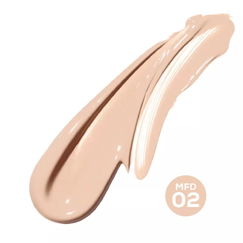 VP27/VP28 Foundation