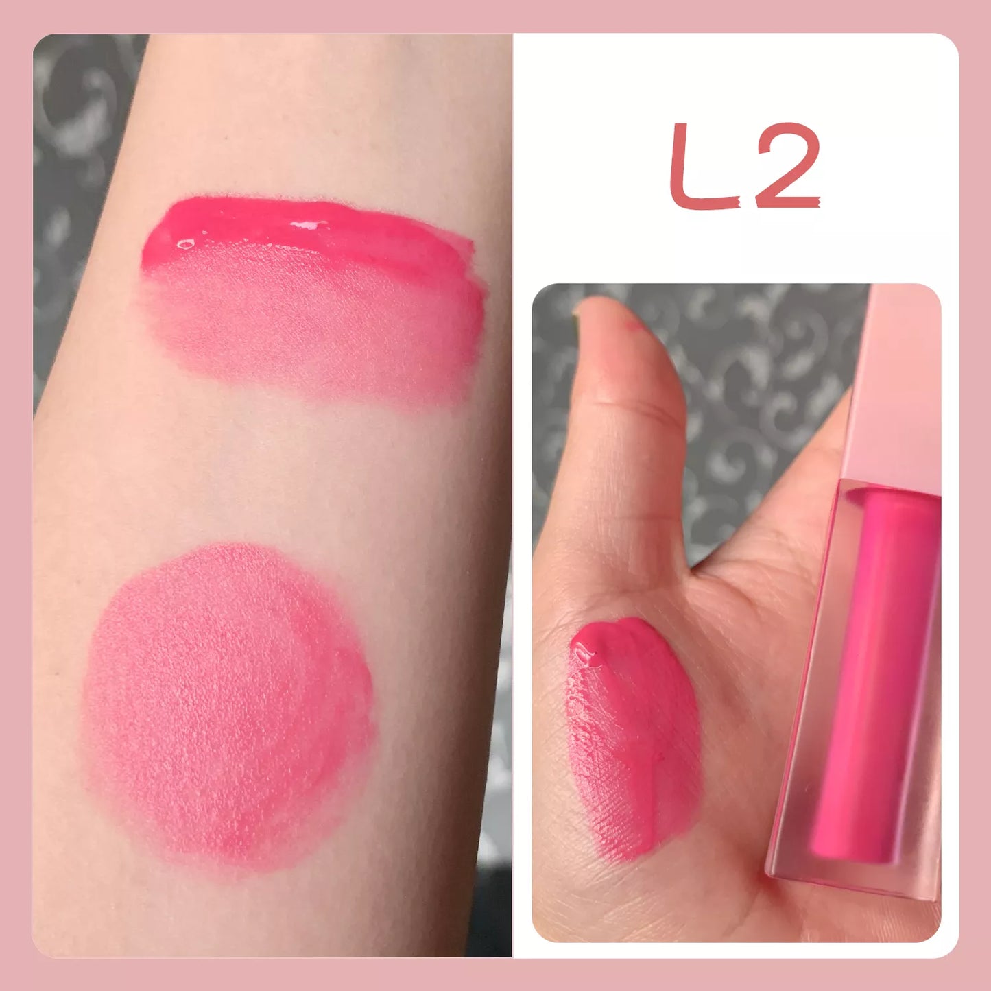 P225 Liquid Blush