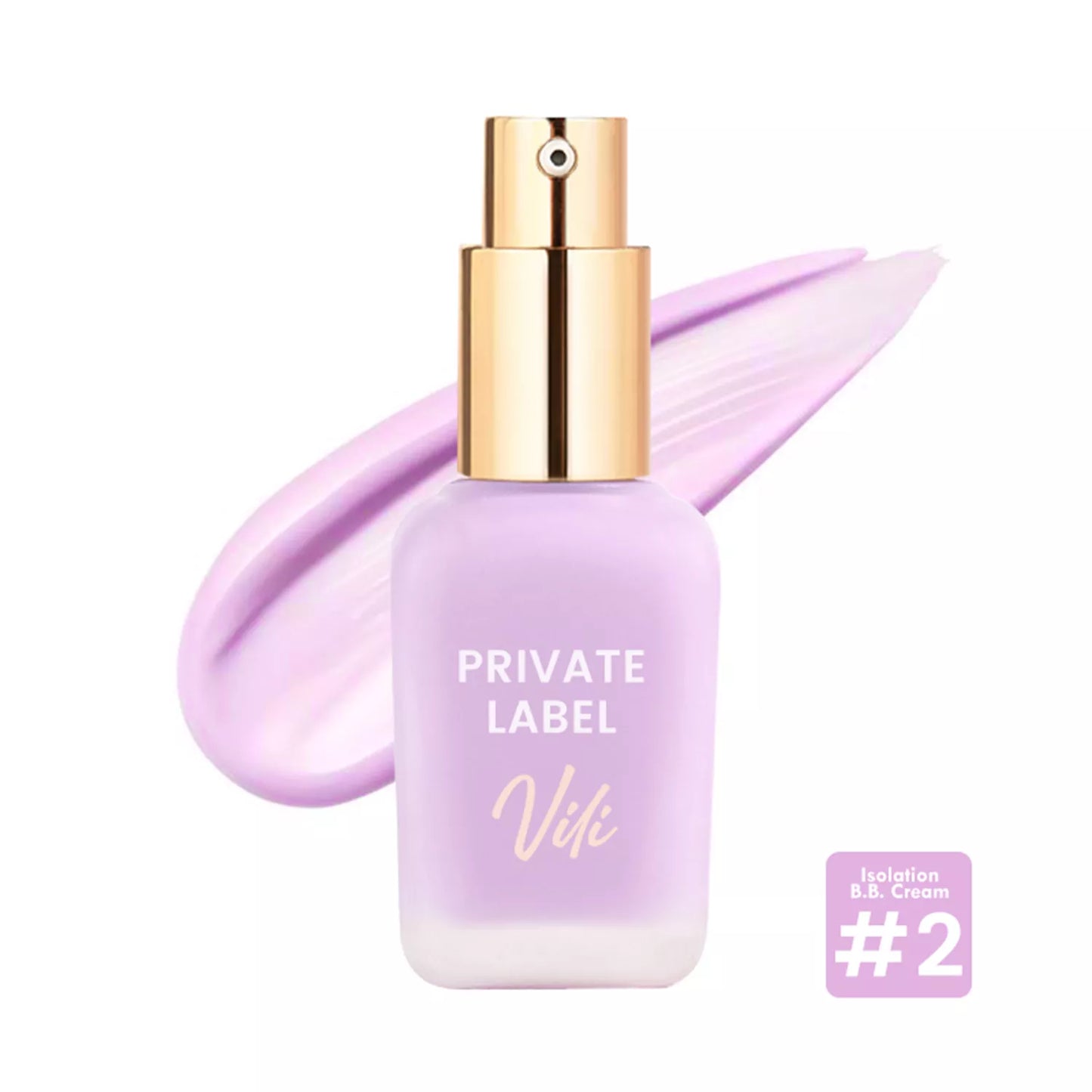 VP12 Make-Up Primer