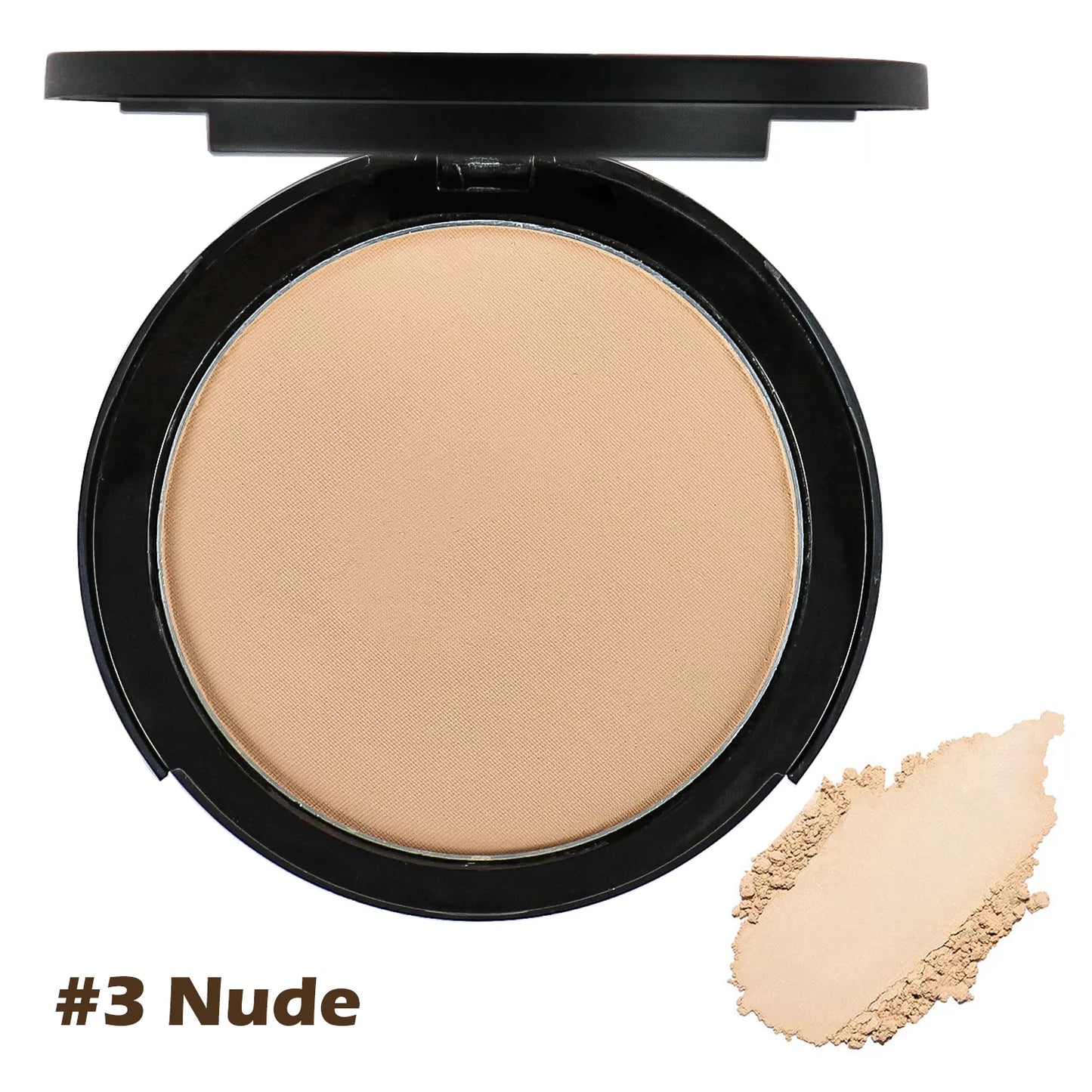 L1-1 L1-2 L1-3 Pressed Powder