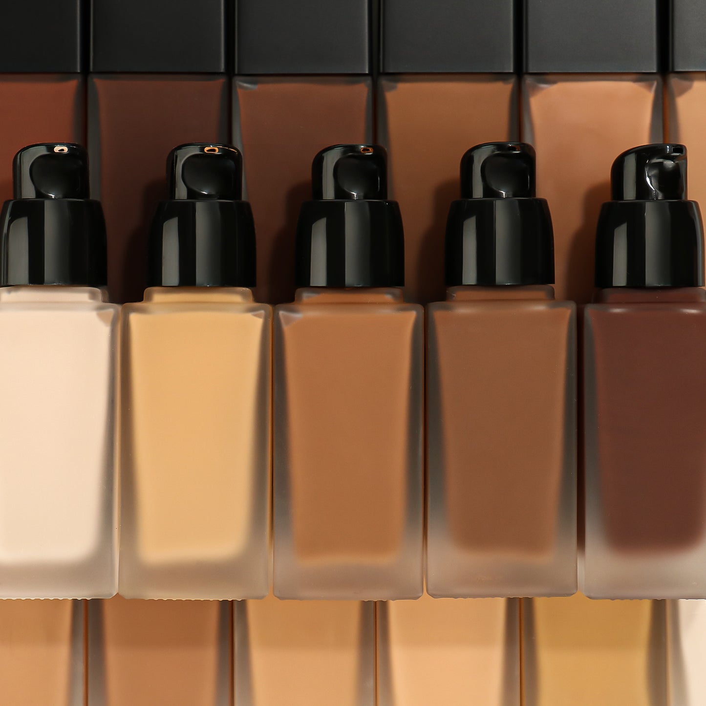 P122 Foundation