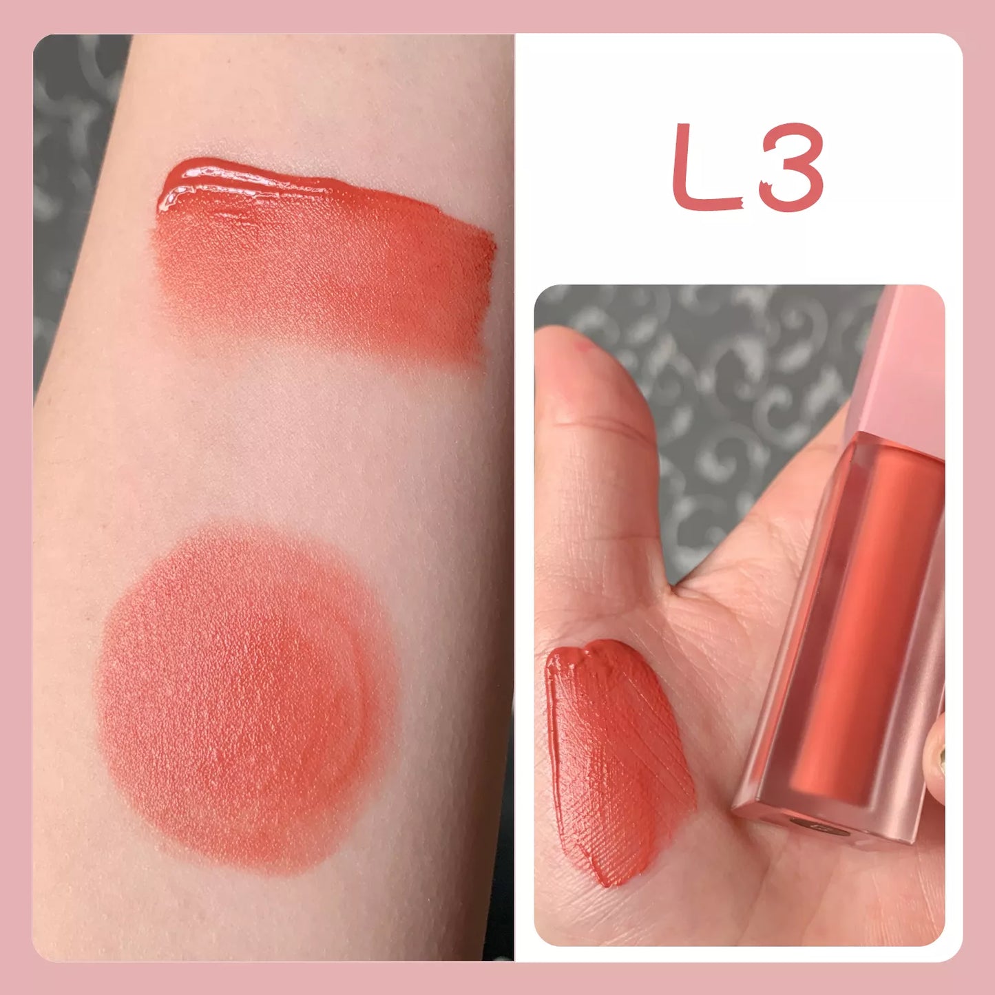 P225 Liquid Blush