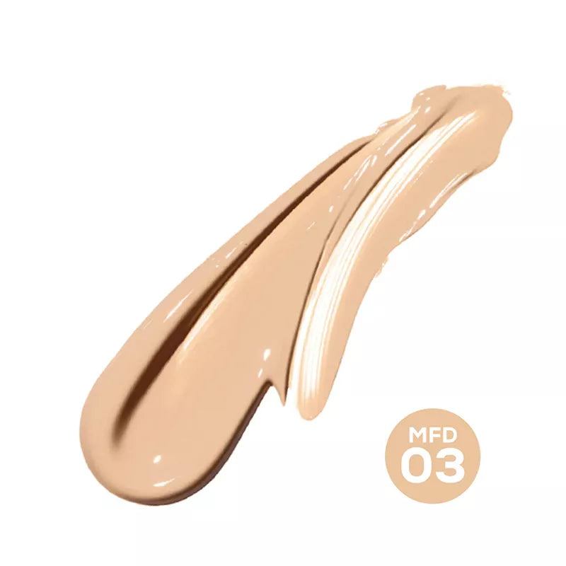 VP27/VP28 Foundation
