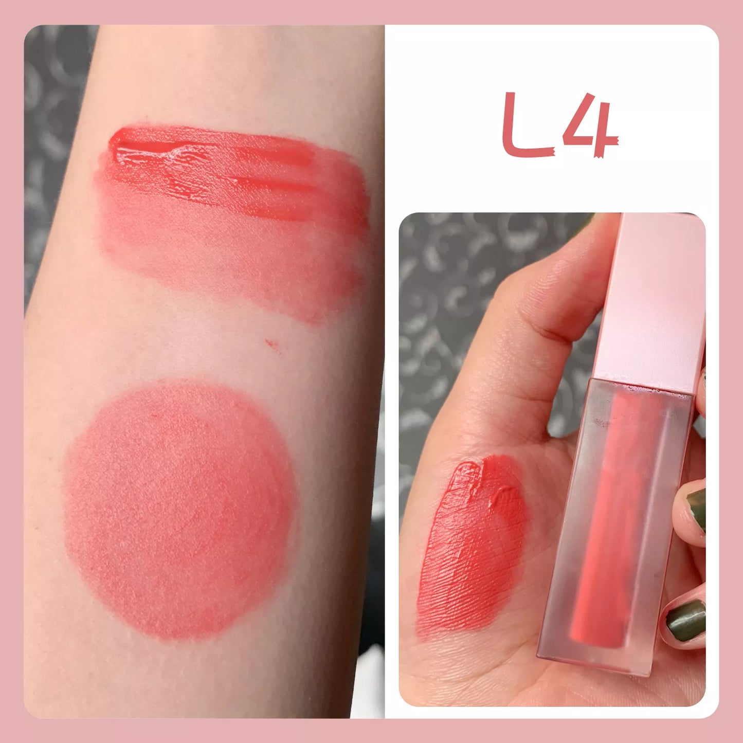 P225 Liquid Blush