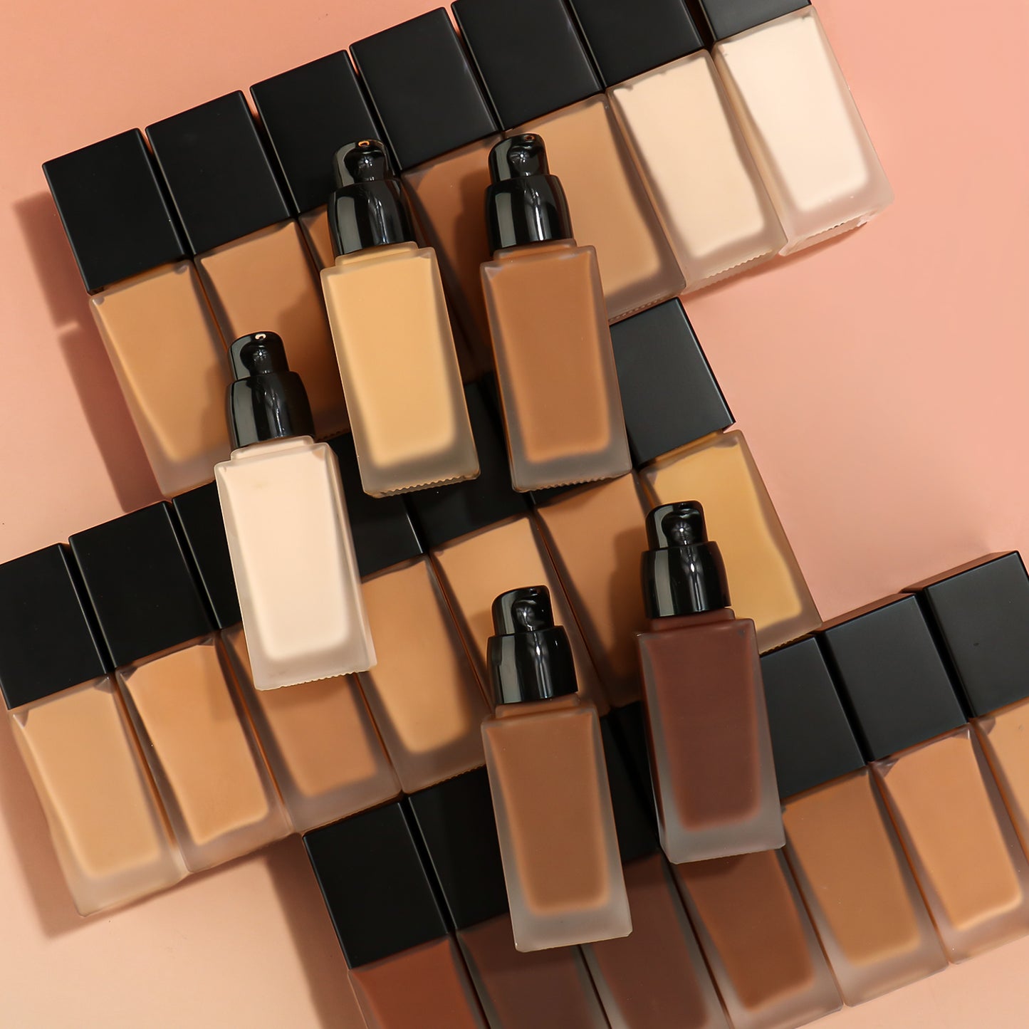 P122 Foundation