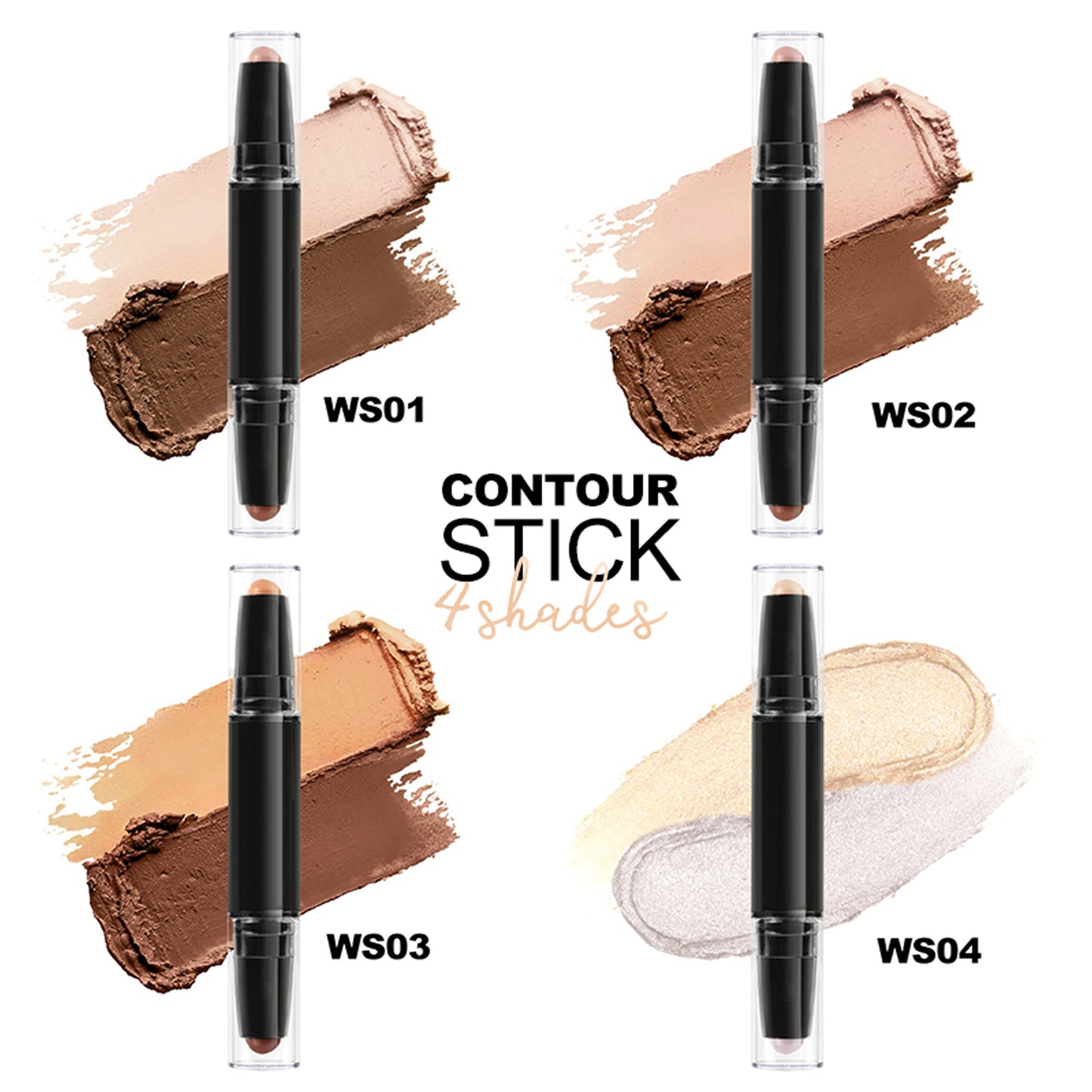 VP21 Contour Stick