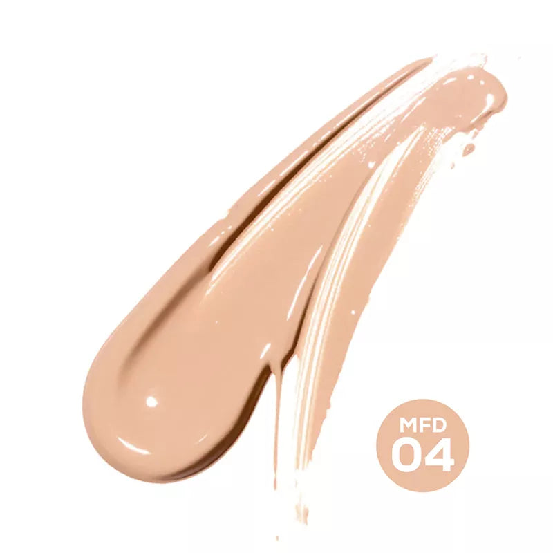 VP27/VP28 Foundation