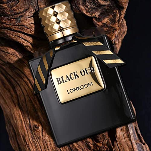 BLACK OUD