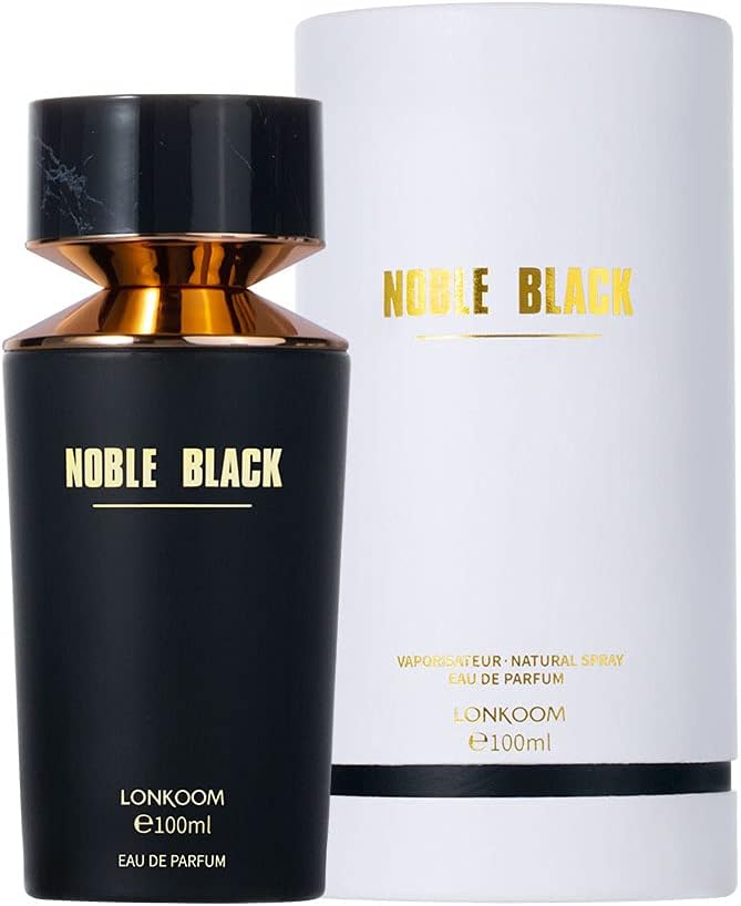 NOBLE BLACK