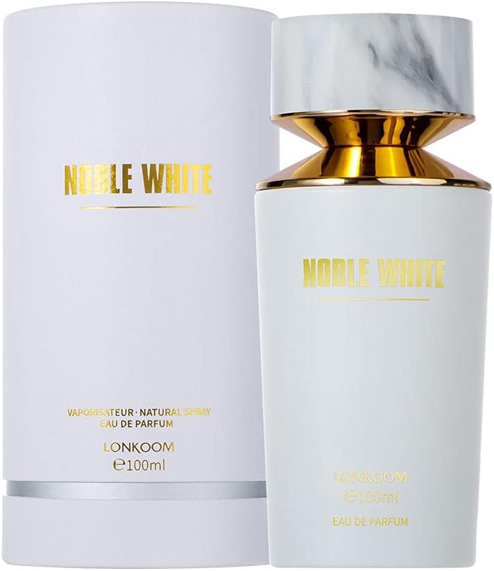 NOBLE WHITE