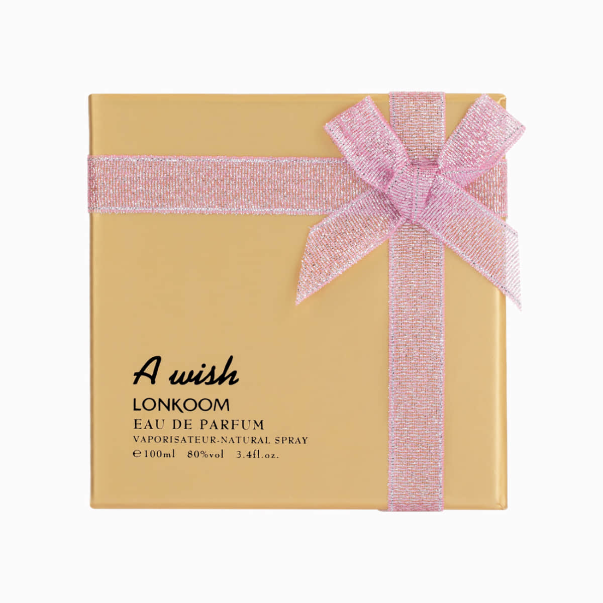 A WISH GOLD