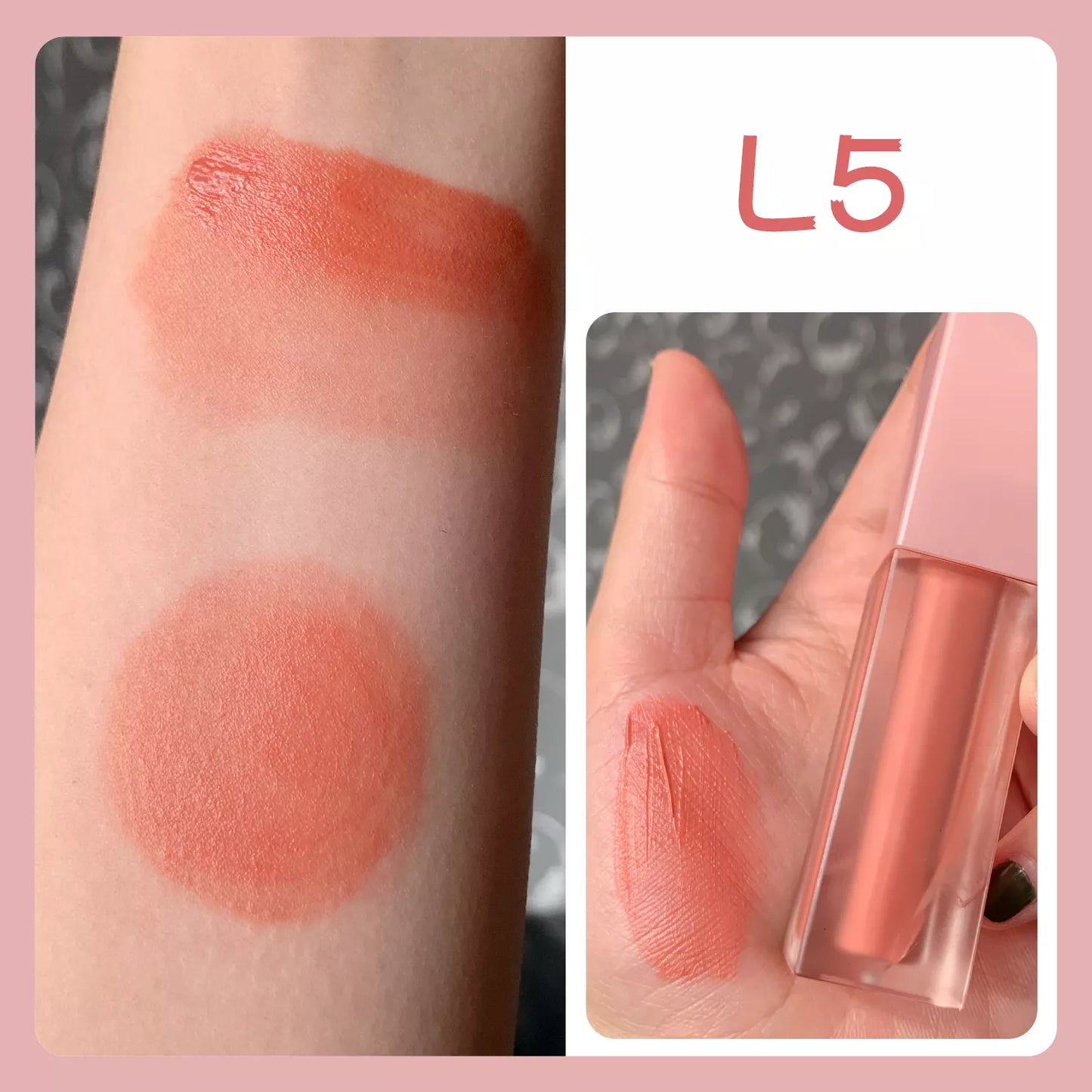 P225 Liquid Blush