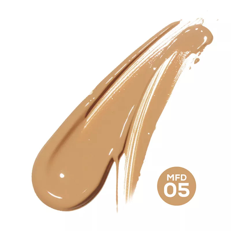 VP27/VP28 Foundation