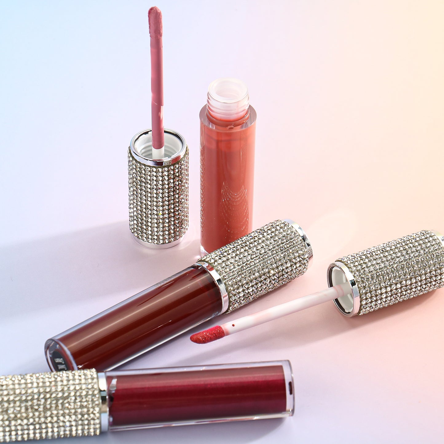 P49-3 Lip Gloss