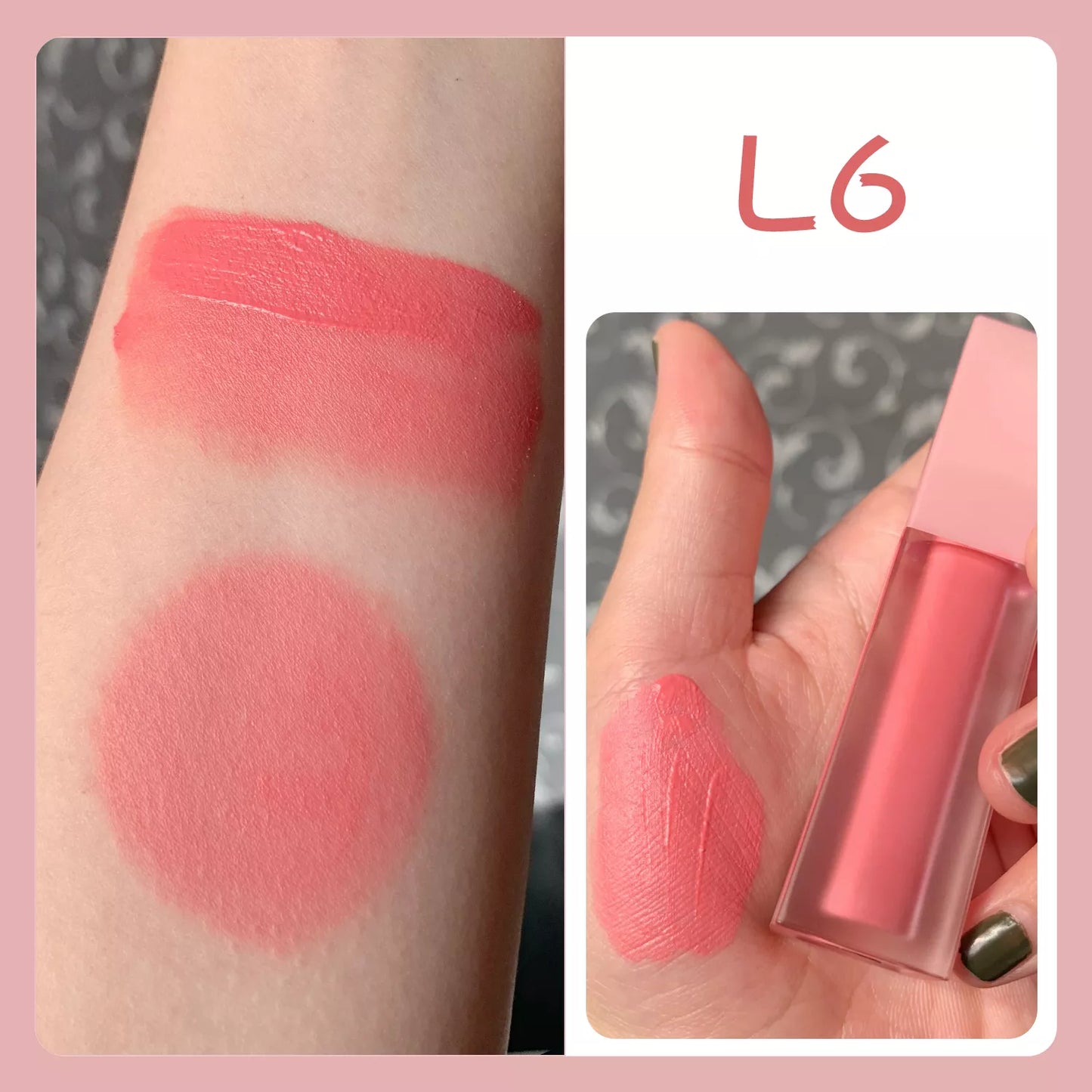 P225 Liquid Blush