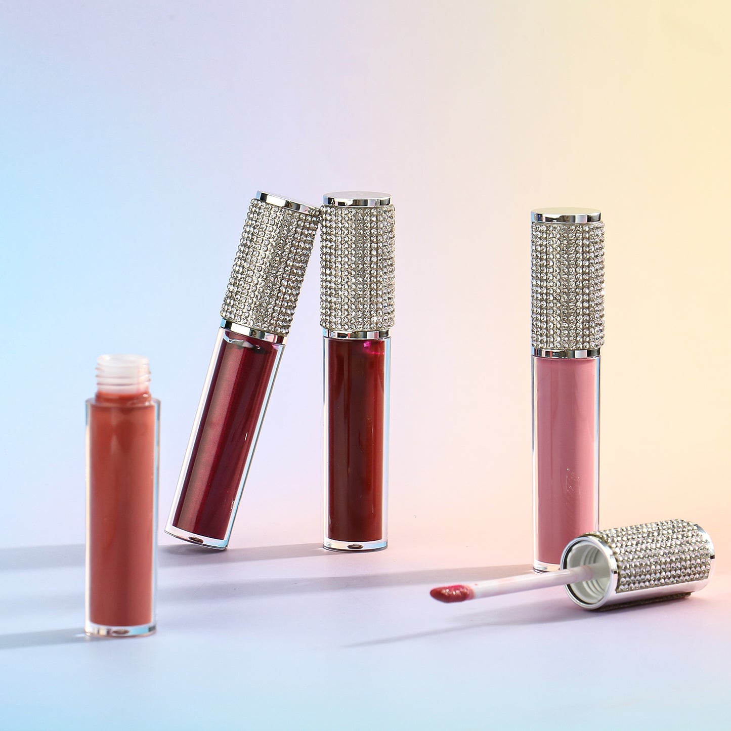 P49-3 Lip Gloss
