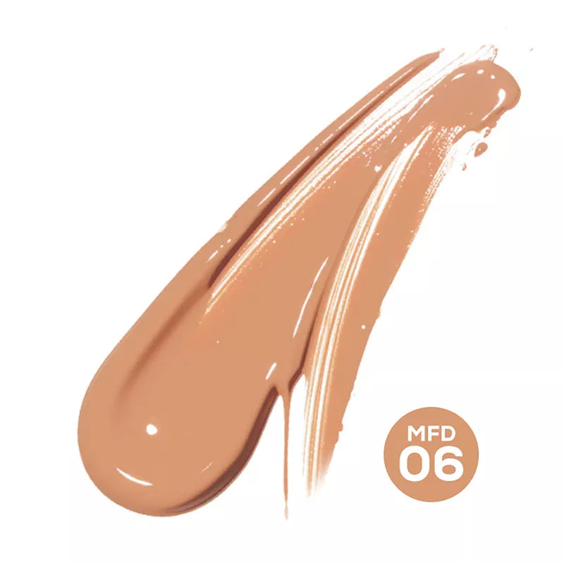 VP27/VP28 Foundation