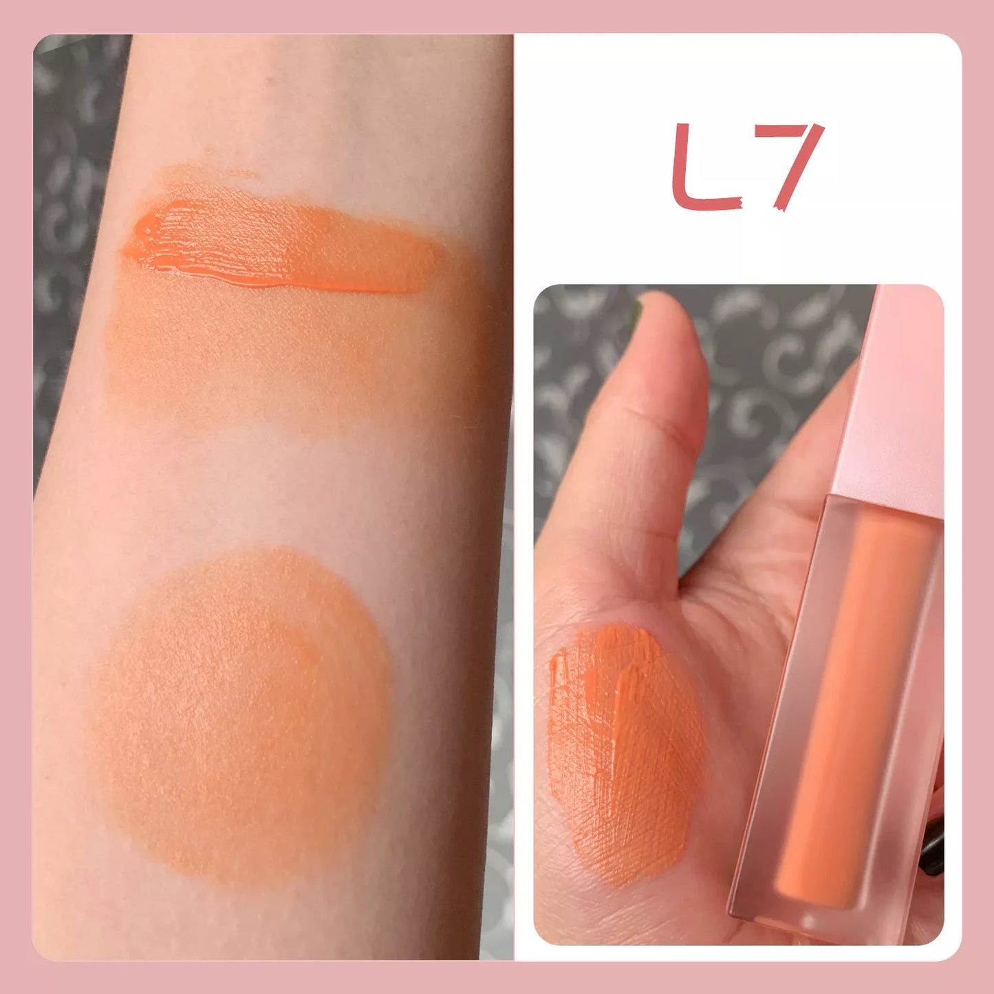 P225 Liquid Blush