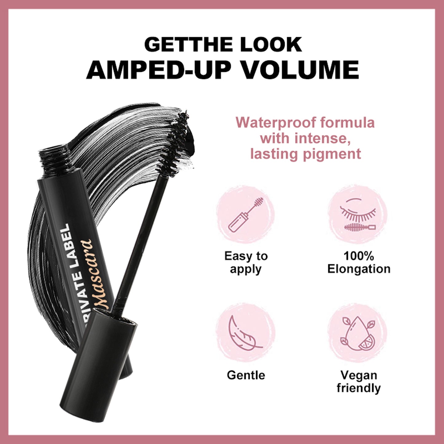 VP16 Mascara