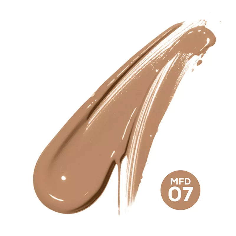 VP27/VP28 Foundation